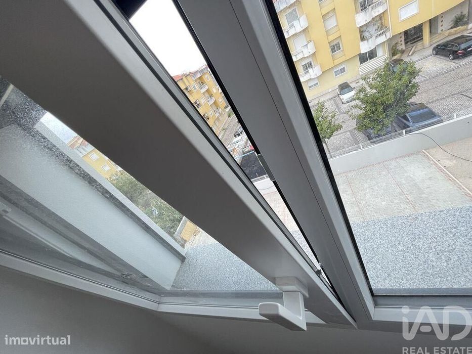 Apartamento T3 em Nossa Senhora de Fátima de 136,00 m2