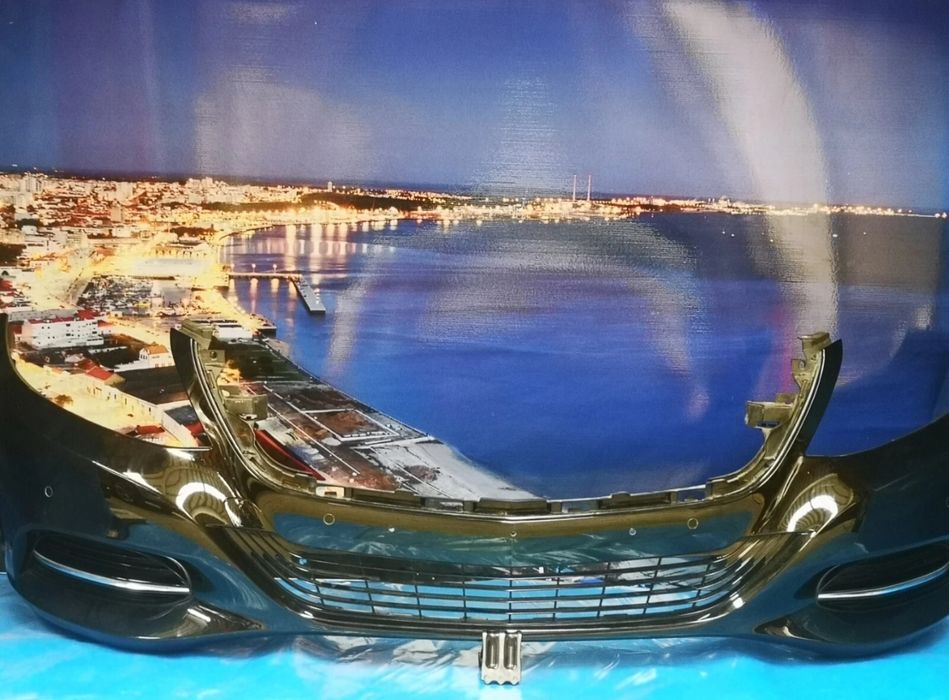 Parachoque frente completo ORIGINAL  Mercedes w222 S Class  2013- EPC