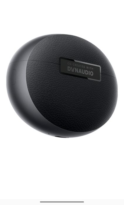 Навушники OnePlus Buds Pro 3 Midnight Opus