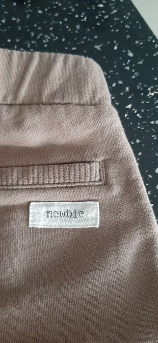 Spodnie Newbie rozmiar 56