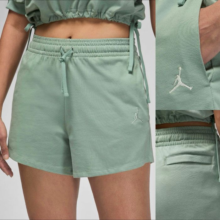 Jordan шорты женские S оригинал