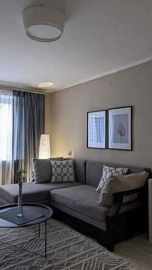 Довгострокова оренда квартир