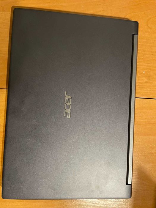 ACER Aspire 7 a715-42g  GTX1650 4gb, 16gb RAM, 512GB SSD Rayzen 5 5500