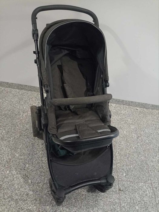 Wozek 2w1 kinderkraft