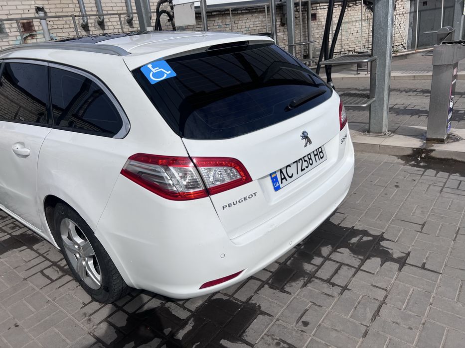 Продам власне авто