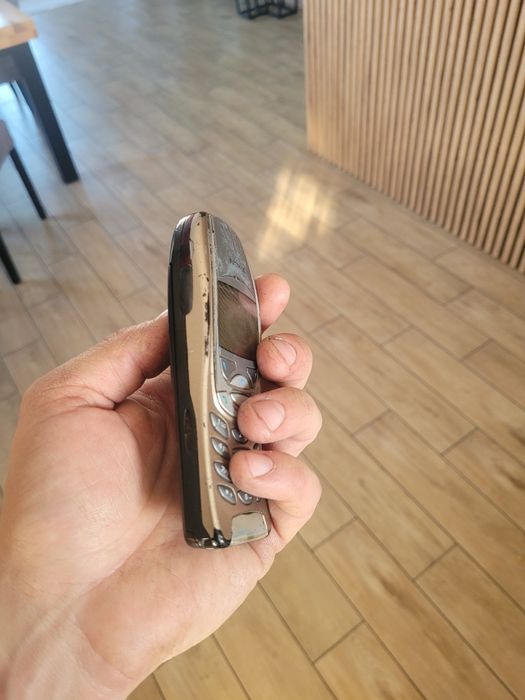 Kultowa Nokia 6310i
