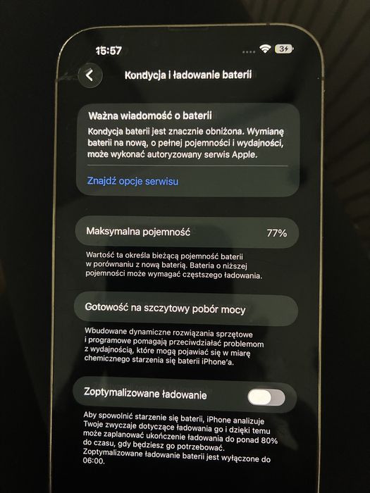 Iphone 13pro Max
