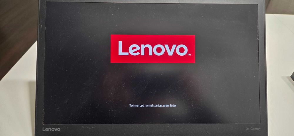 Laptop Lenovo X1 Carbon 4-gen i7/8GB RAM/512GB SSD/WWAN
