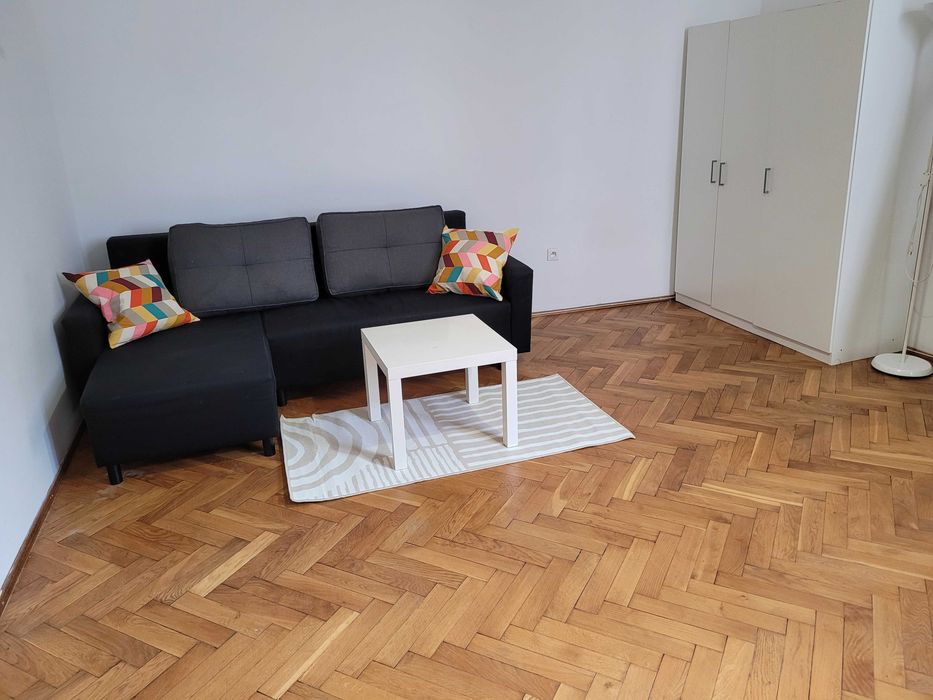 Mieszkanie – Łódź, Fabryczna, Śródmieście - Widok 4