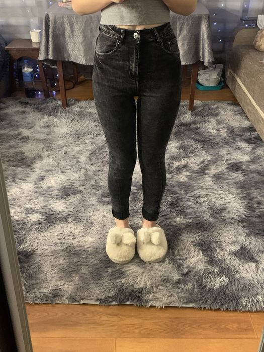 Джинси Forest  Jeans