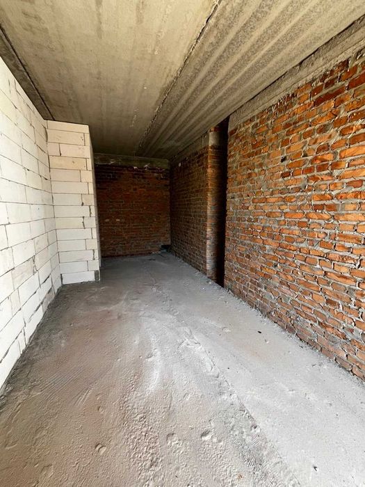 Продаж 1-кімнатна квартира 38,9 м2, поруч з парком, Гостомель