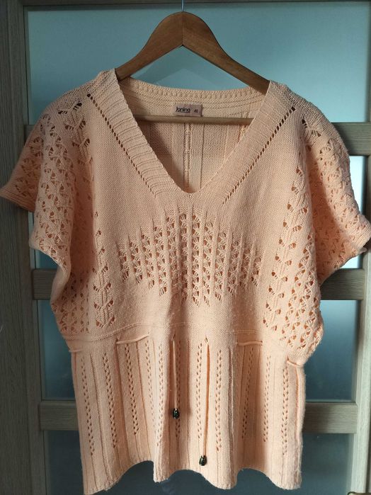 Sweter pulower damski 40 Janino