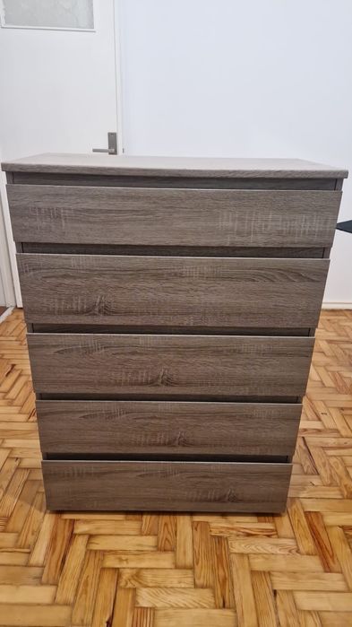 Vendo comoda em ótimo estado