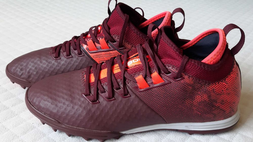 Buty Kipsta Agility 900