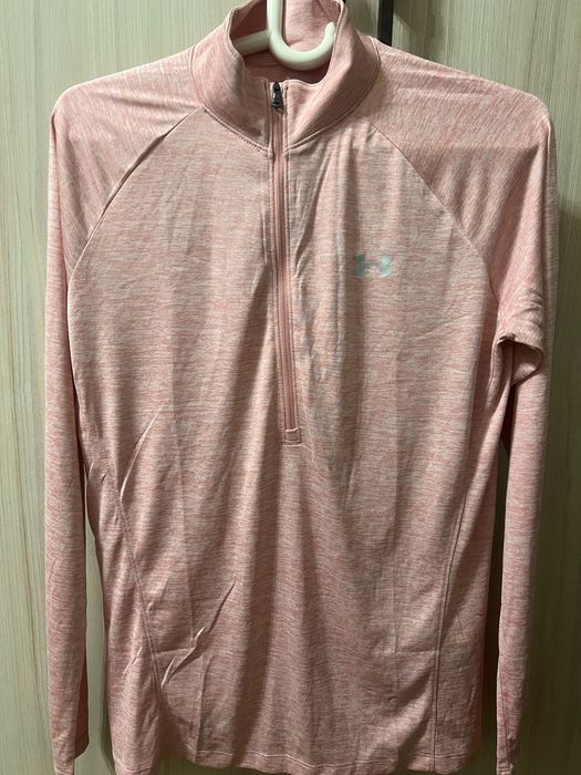Жіноча спортивна кофта Under Armour