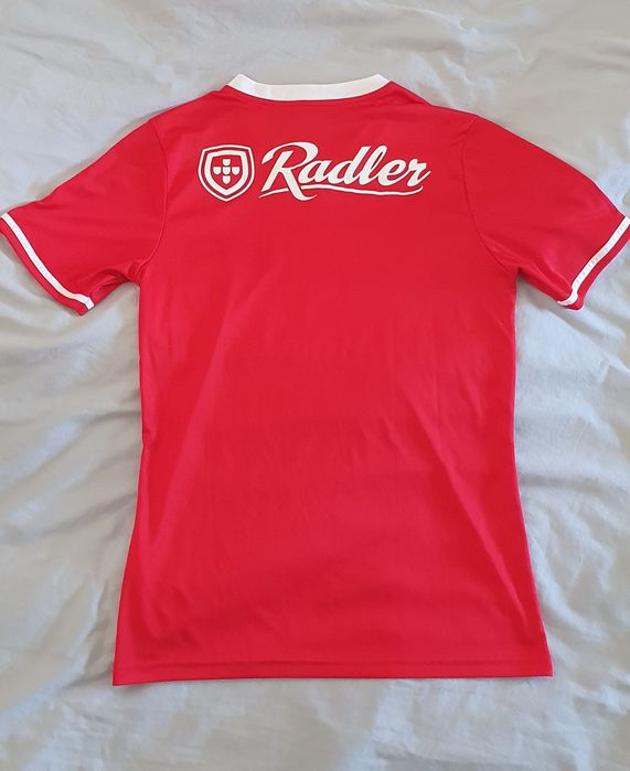 Camisola Oficial Benfica - S