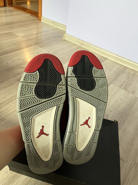 Air Jordan Dub Zero