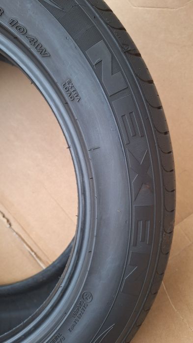 Opony Nexen NFera SU1  235/55R18