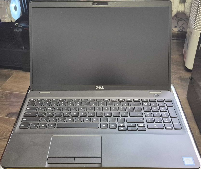 Ноутбук DELL Precision 3541