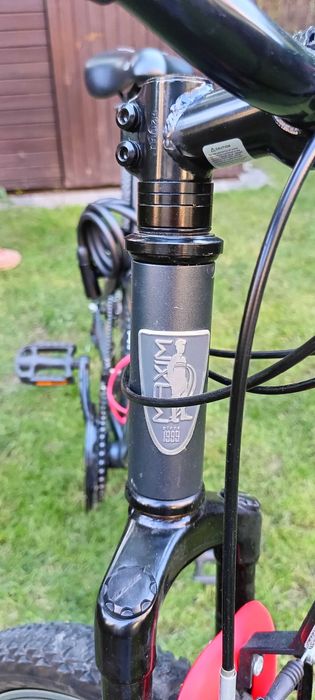 Sprzedam Rower maxim 4.5