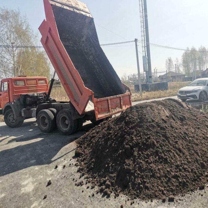 Вывоз мусора, экскаватор, грузчики, услуги экскаватора, песок, щебень