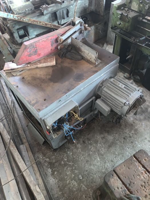 Деревообрабатывающие станки