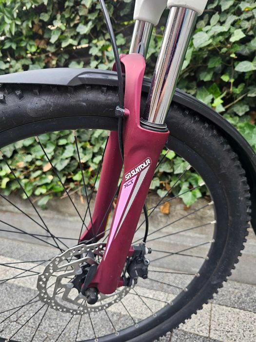 Rower górski Unibike damski 26 cali