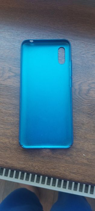 Etui pokrowiec NILLKIN Frosted Xiaomi Redmi 9A