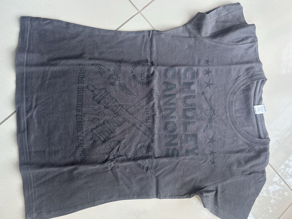 Harry Potter, tshirt dziewczecy S