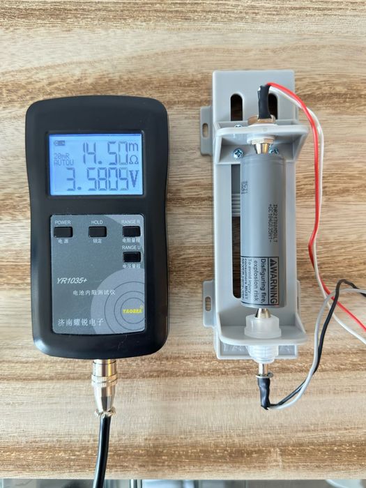 INR 21700 LG M50LT 5000mAh 14.4A новые