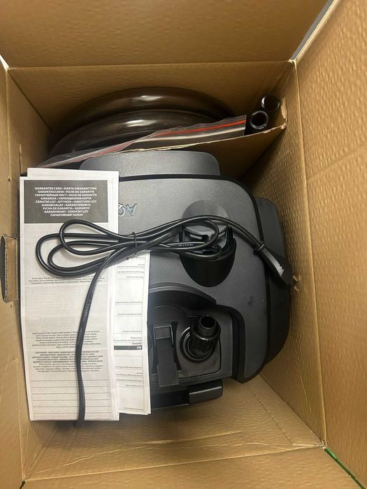 Filtr Aquael Ultra Filter 900