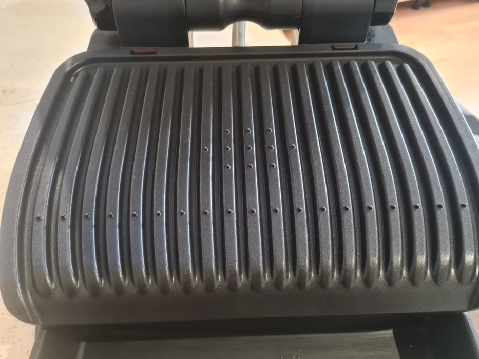 Tefal optigrill elite без подряпин