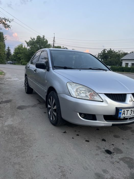 Продам Mitsubishi Lancer 9