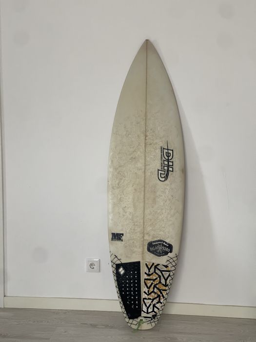 Pracha de surf dhd 5’8
