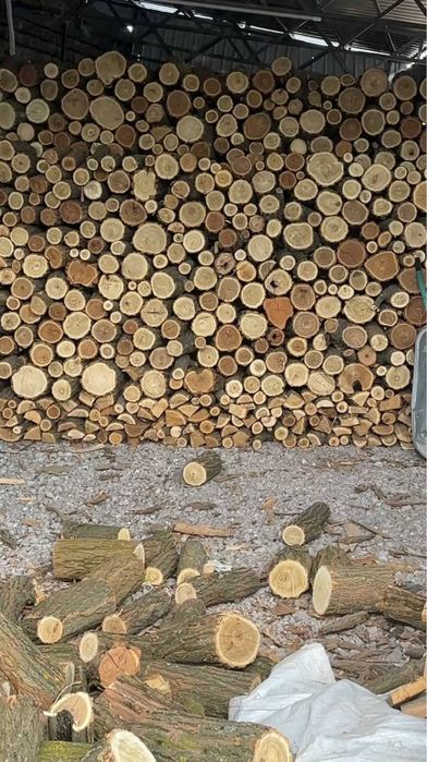Продам дрова для отопления,бани,мангала