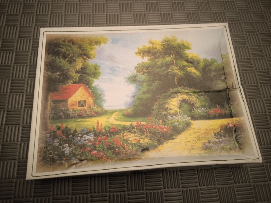 499-Piece Puzzle64739744700162121