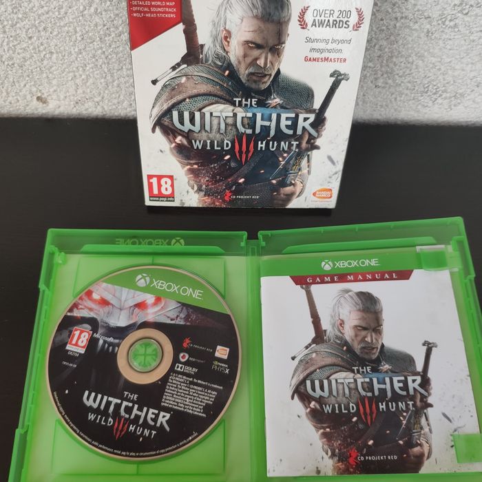 Jogos consola Xbox One