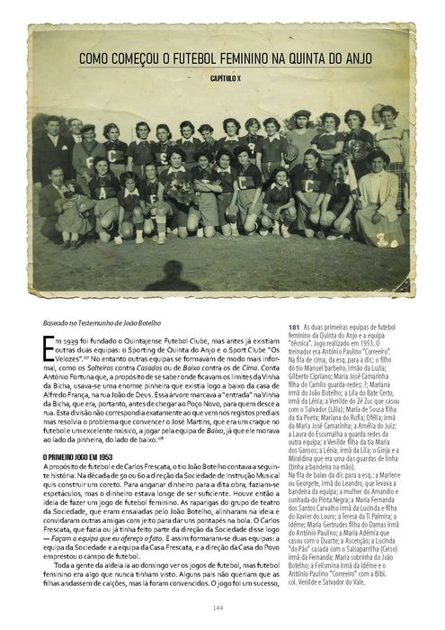 E assim se fez esta terra... vol II