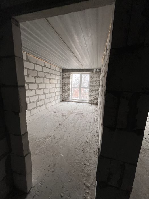 2-х кімнатна квартира в ЖК Аристократ