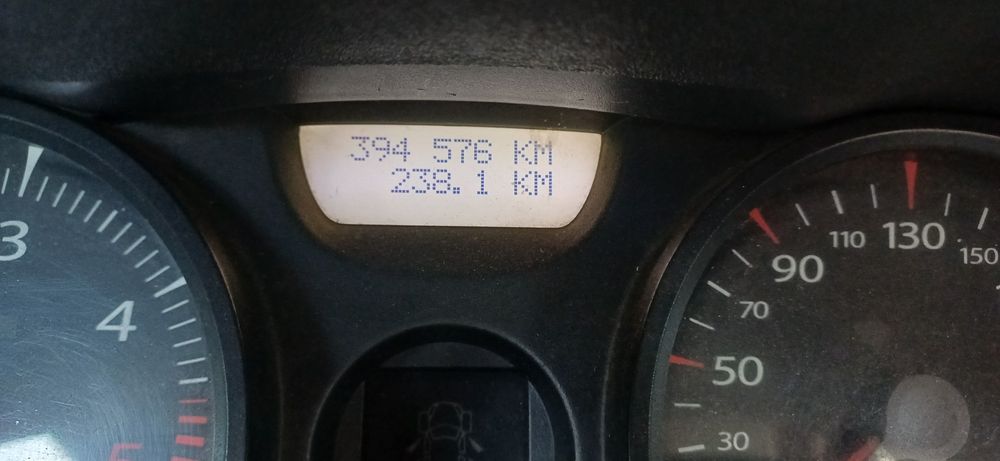 Renault Megan  1.5 dci