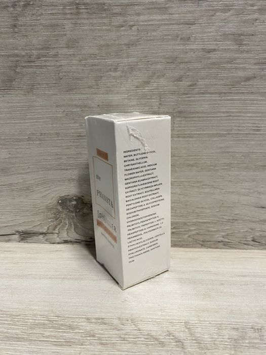 Dermokosmetyczne serum ujedrniajace