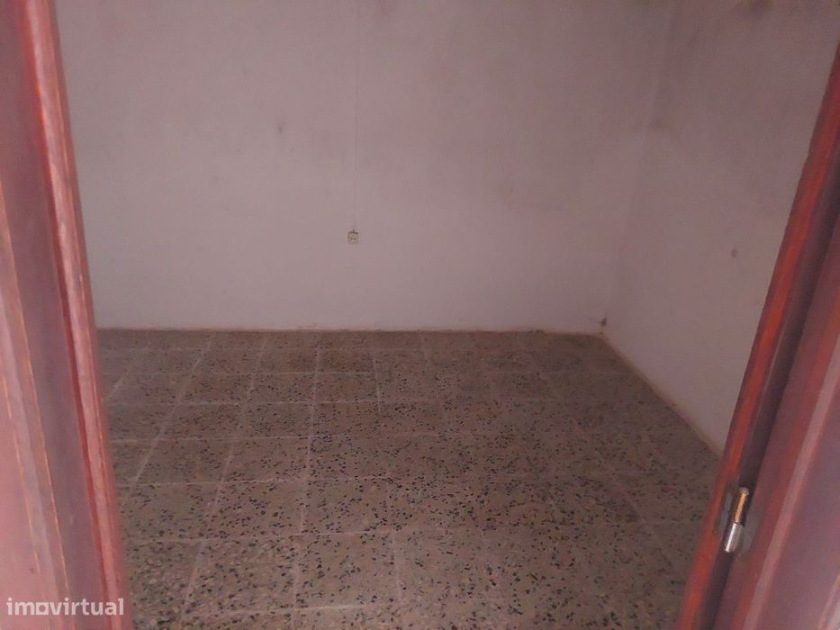 Moradia para renovar