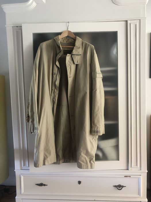 Casaco Guarda po Timberland