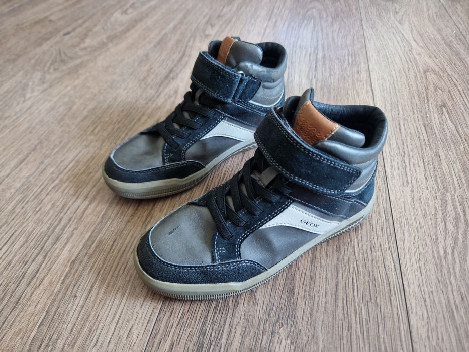 Buty Geox rozmiar 34