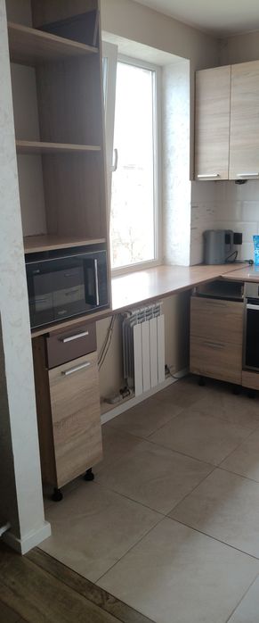 Прибирання квартир у Кривому Розі — результат як на фото.Працюю сама