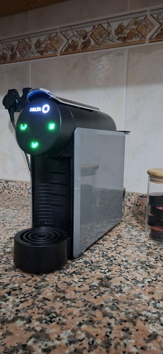 Maquina delta Q mini Qool