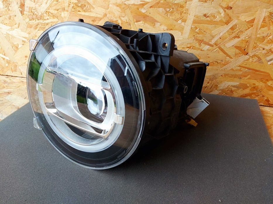 Mercedes G-Class W464 Фари передні MULTIBEAM