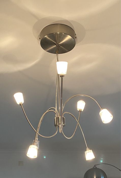 Candeeiro de sala
