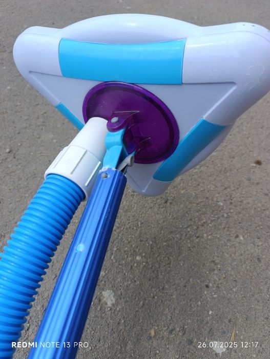 Пелосос для басейну