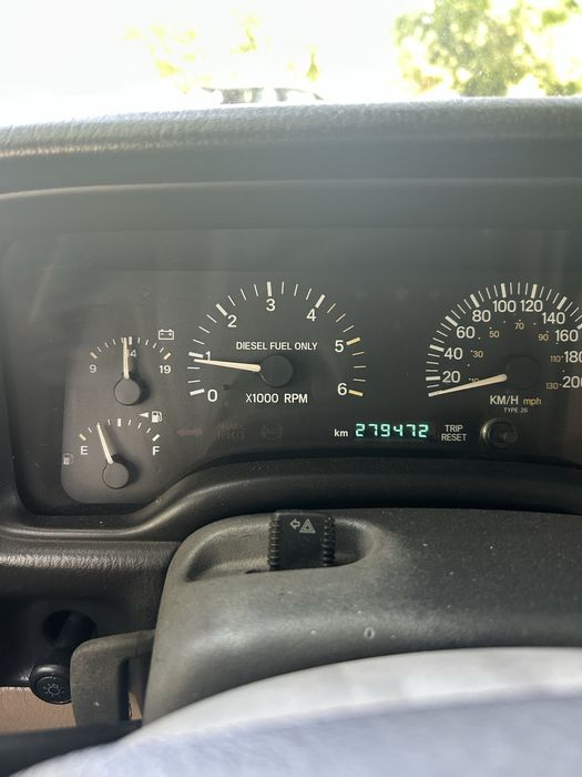 Jeep cherokee XJ